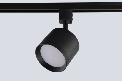 Светильник однофазный Crystal Lux CLT 0.31 020 BK фото 10